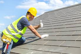 Fast & Reliable Emergency Roof Repairs in Seymour, TX